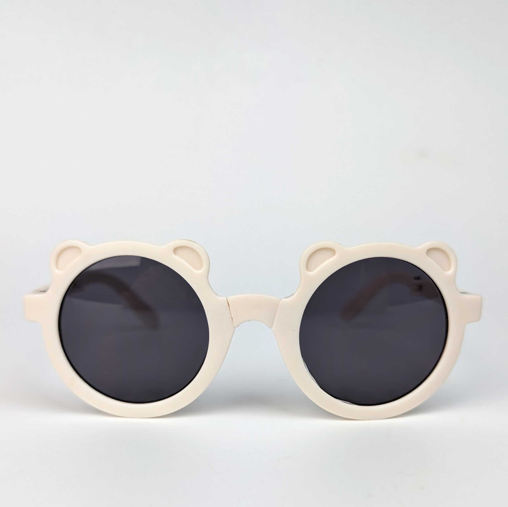 Kids' Bear UV Protection Sunglasses Wholesale