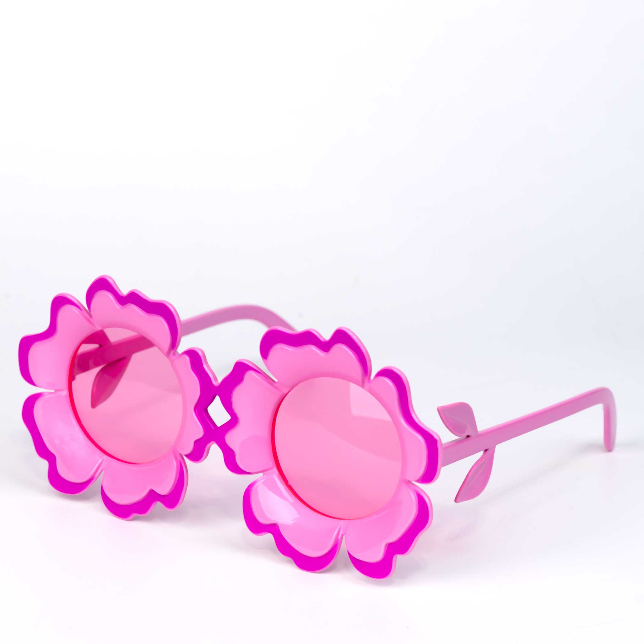 Flower Petals Sunglasses for Kids Wholesale