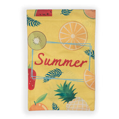 Garden Flag - Summer Fruits Wholesale